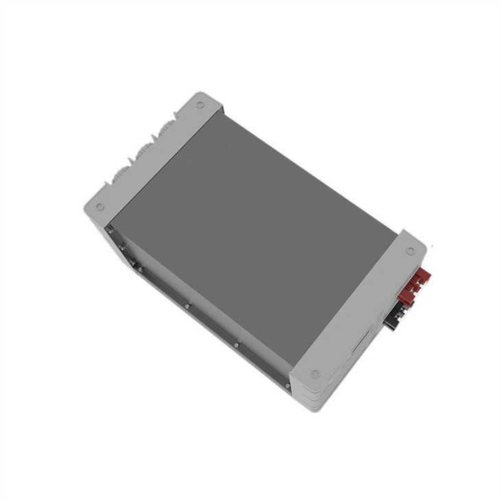24V 200Ah LiFePO4 Battery With BMS Built-in From Blue Carbon