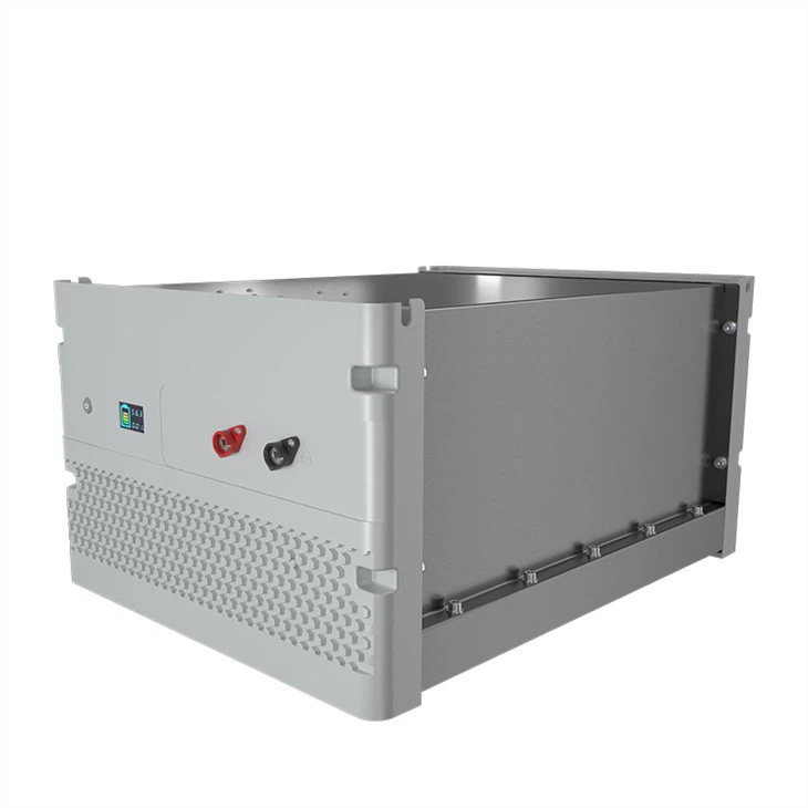 Napelemes rendszer LiFePO4 Akkumulátor 15kW 48V