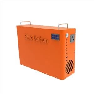 1 kW energiatároló teljesítmény Kan