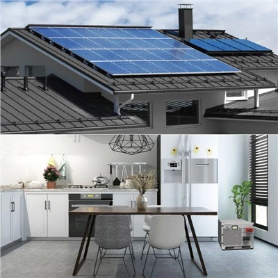 Mono napelem 300W-tól 550W-ig