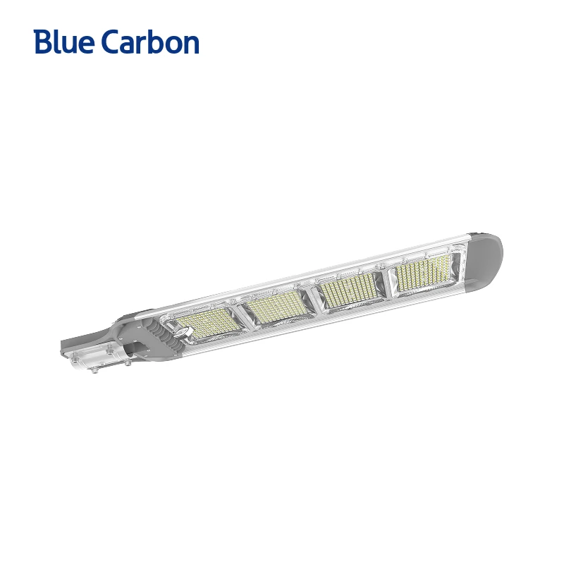 Blue Carbon 24V Municipal Solar Street Light suppliers